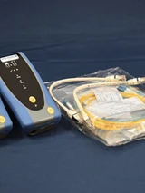 Signaltek Koper Glasvezel Tester Metesco
